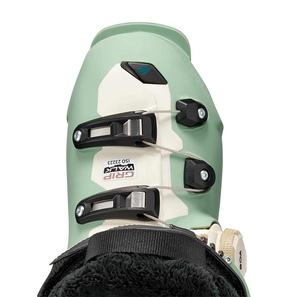 2027 K2 BFC 85 BOA Women's Ski Boots
