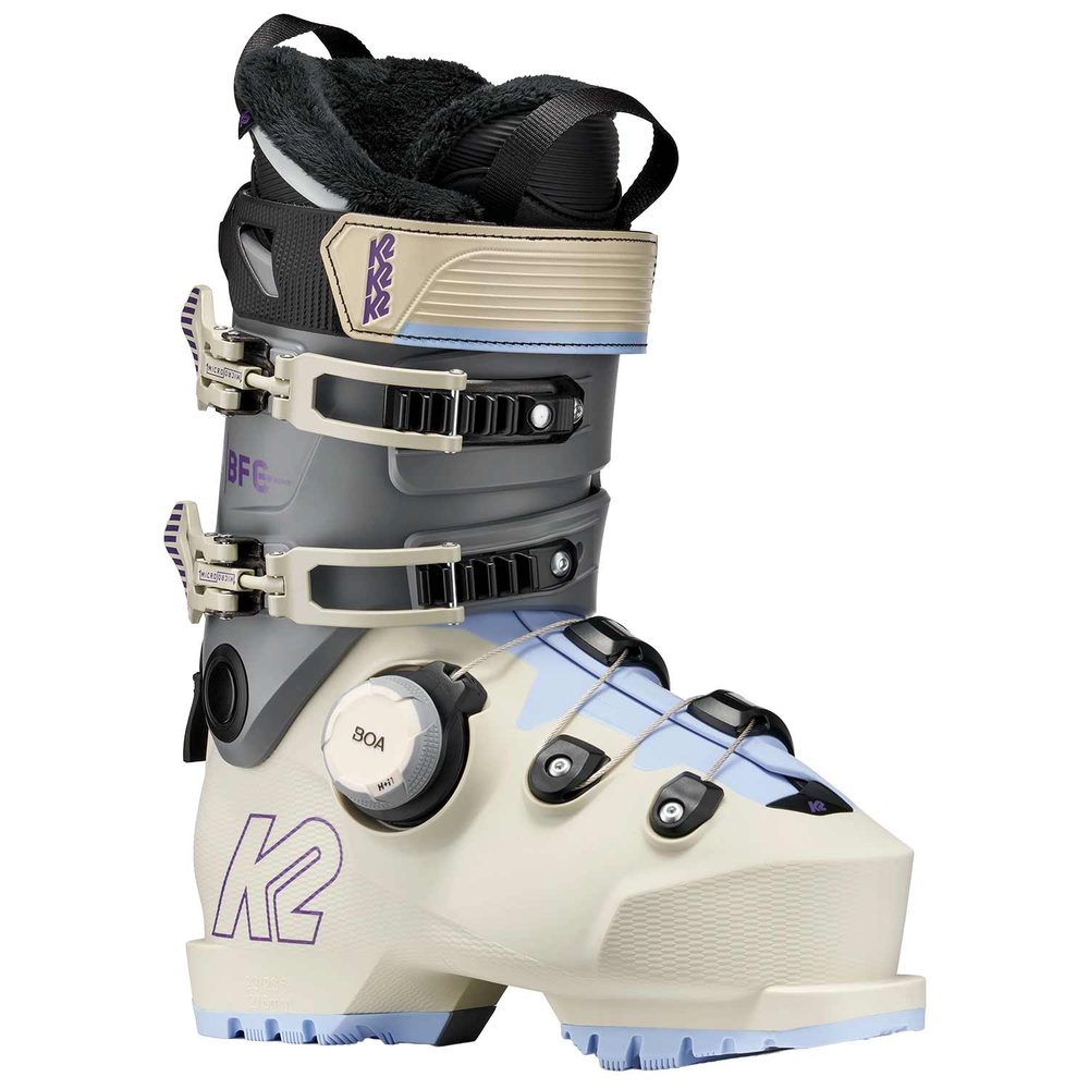 2027 K2 BFC 95 BOA Women's Ski Boots