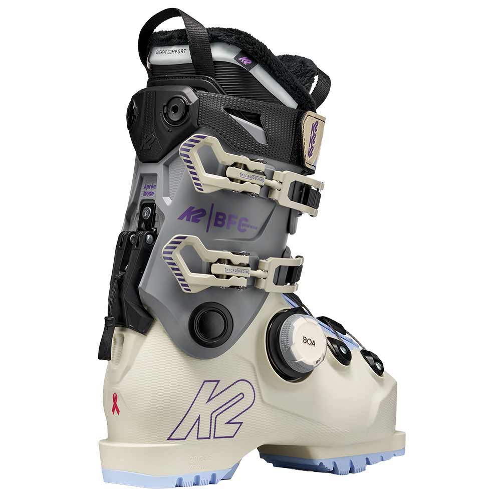 2027 K2 BFC 95 BOA Women's Ski Boots