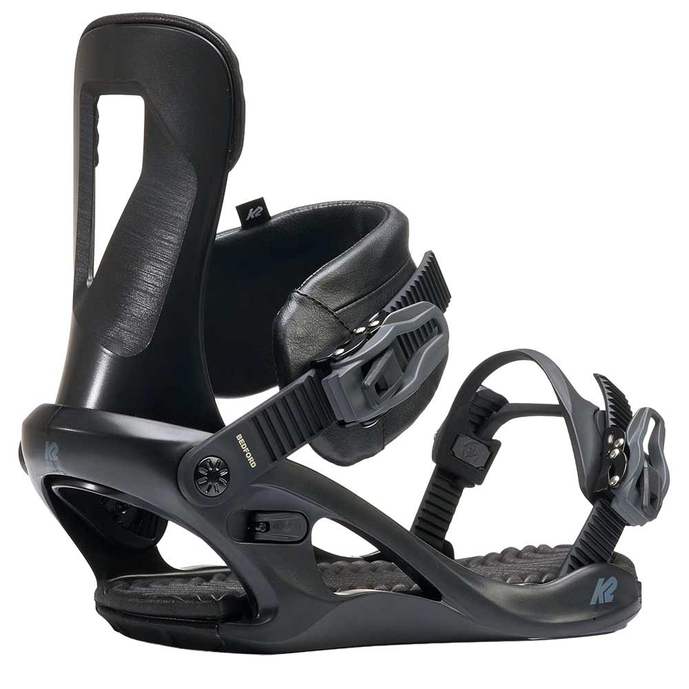 2027 K2 Bedford Women's Snowboard Bindings