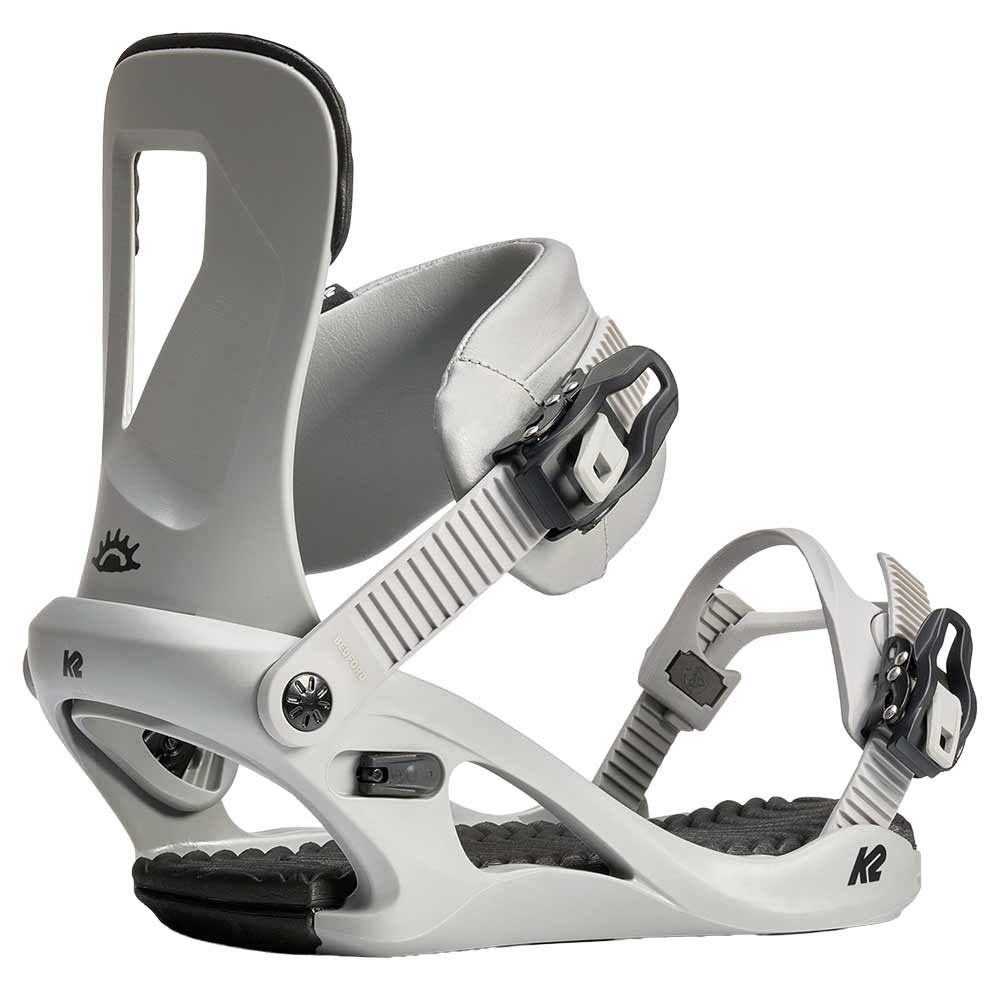 2027 K2 Bedford Women's Snowboard Bindings