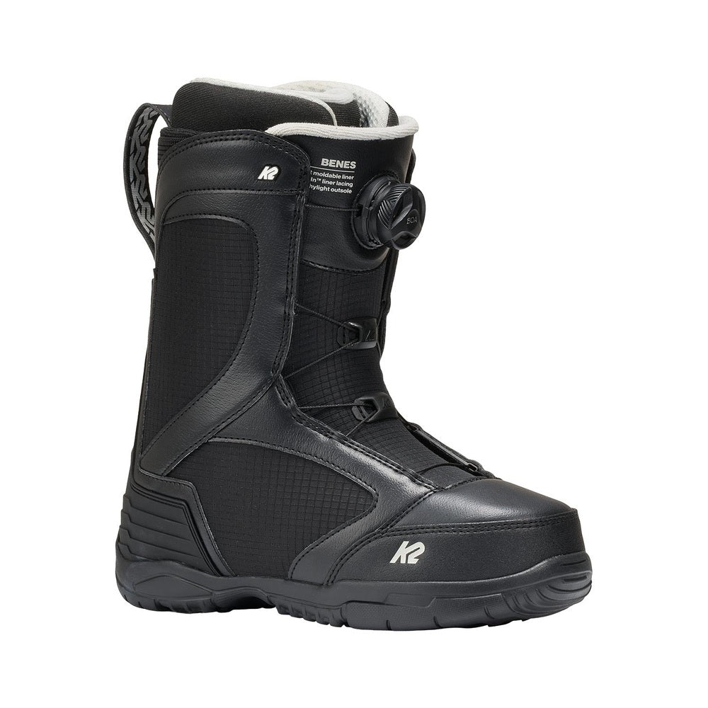 2027 K2 Benes Women's Snowboard Boots