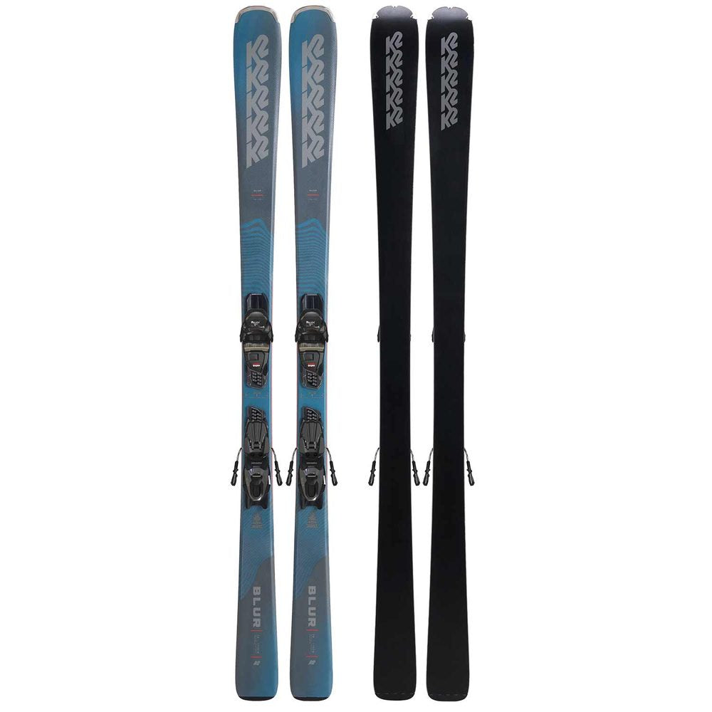 2027 K2 Blur 76 Skis