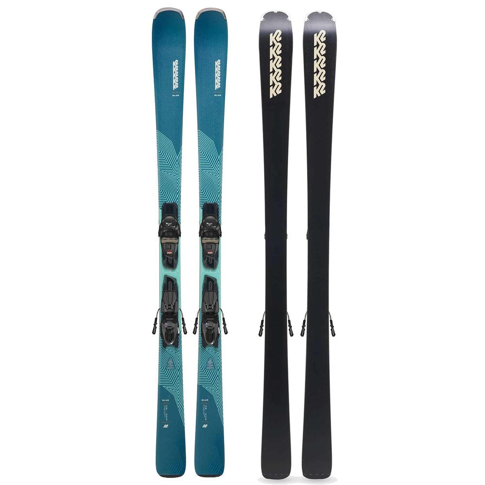 2027 K2 Blur 76 Women's Skis