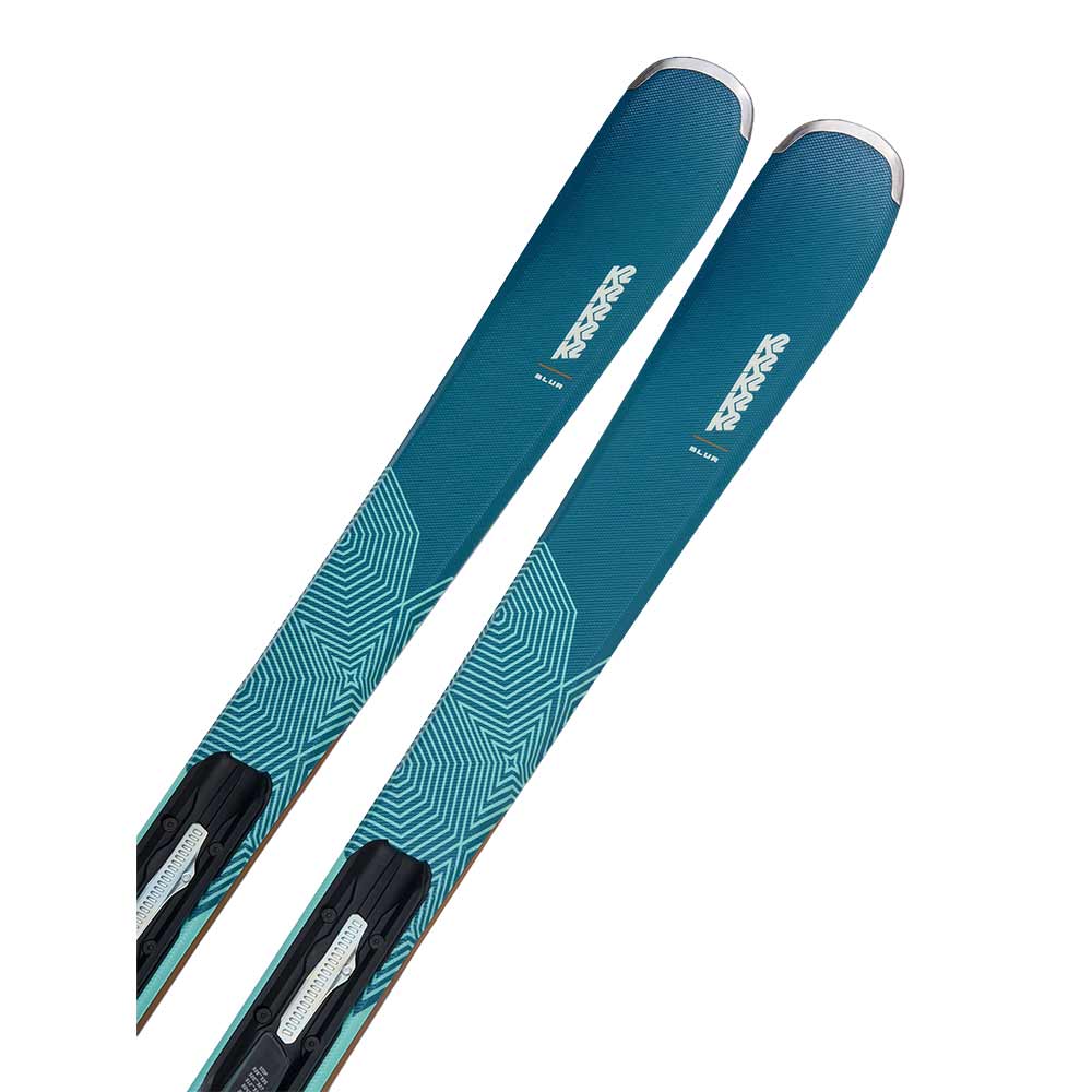 2027 K2 Blur 76 Women's Skis
