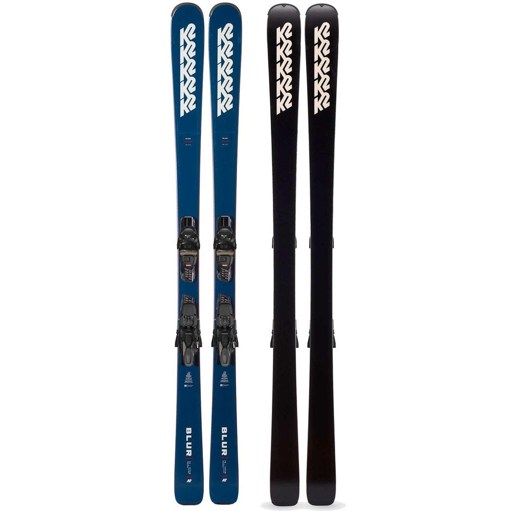 2027 K2 Blur 79 Skis
