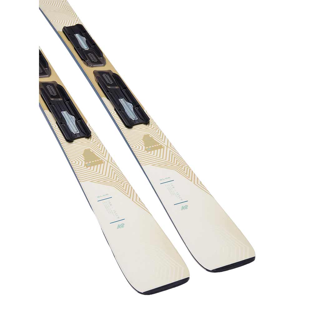 2027 K2 Blur 79 Women's Skis