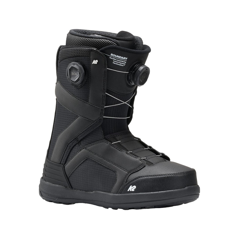 2027 K2 Boundary Men's Snowboard Boots