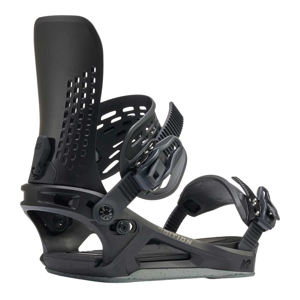 2027 K2 Edition Men's Snowboard Bindings