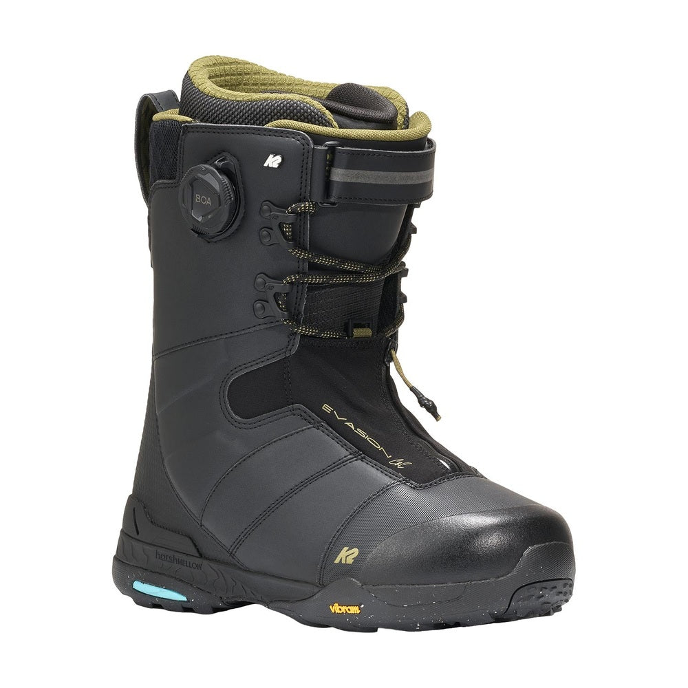 2027 K2 Evasion Men's Snowboard Boots