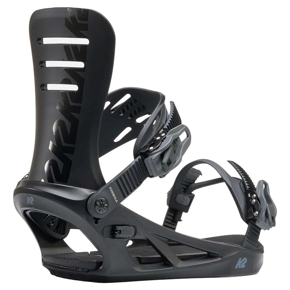 2027 K2 Formula Men's Snowboard Bindings