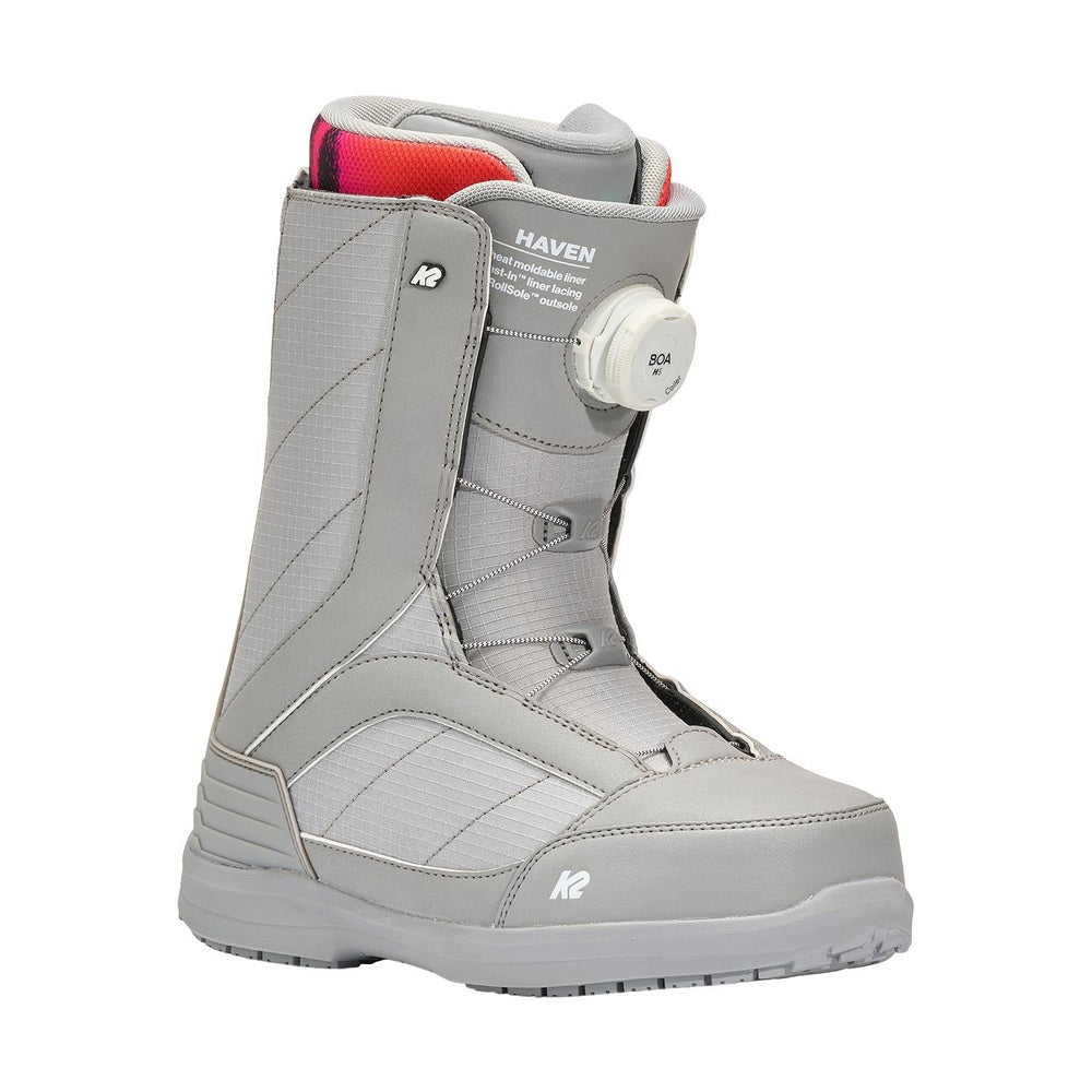 2027 K2 Haven Women's Snowboard Boots