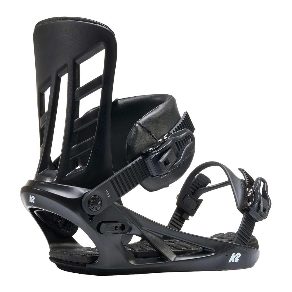 2027 K2 Indy Men's Snowboard Bindings