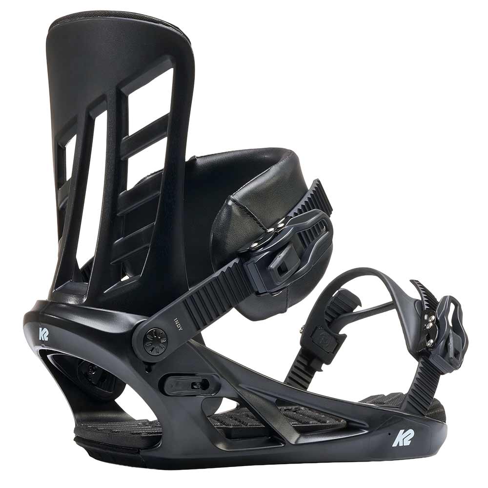 2027 K2 Indy Men's Snowboard Bindings