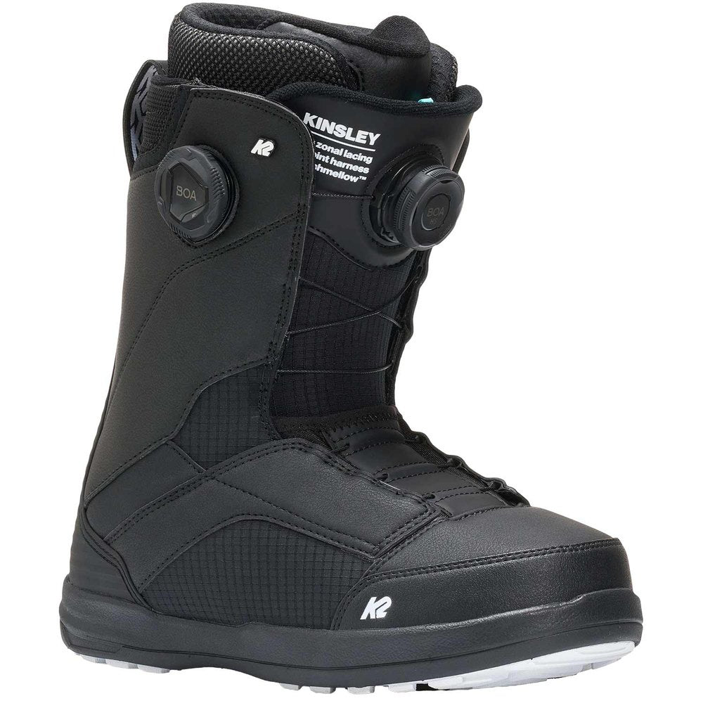 2027 K2 Kinsley Women's Snowboard Boots