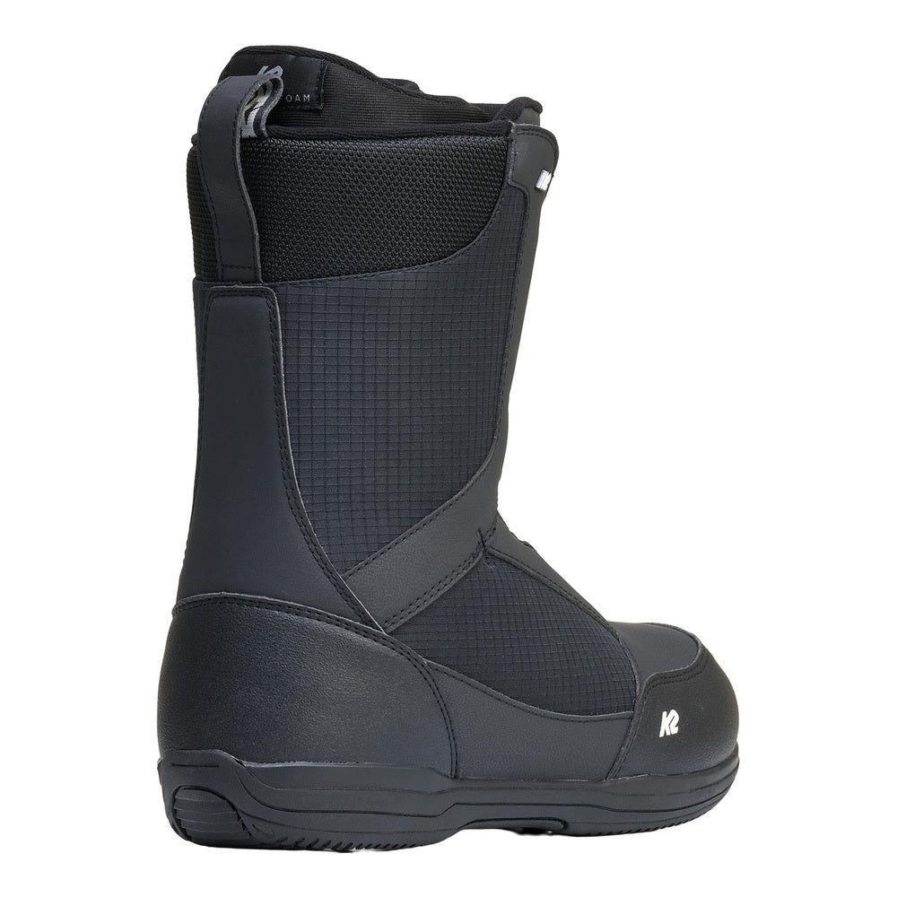 2027 K2 Market Men's Snowboard Boots