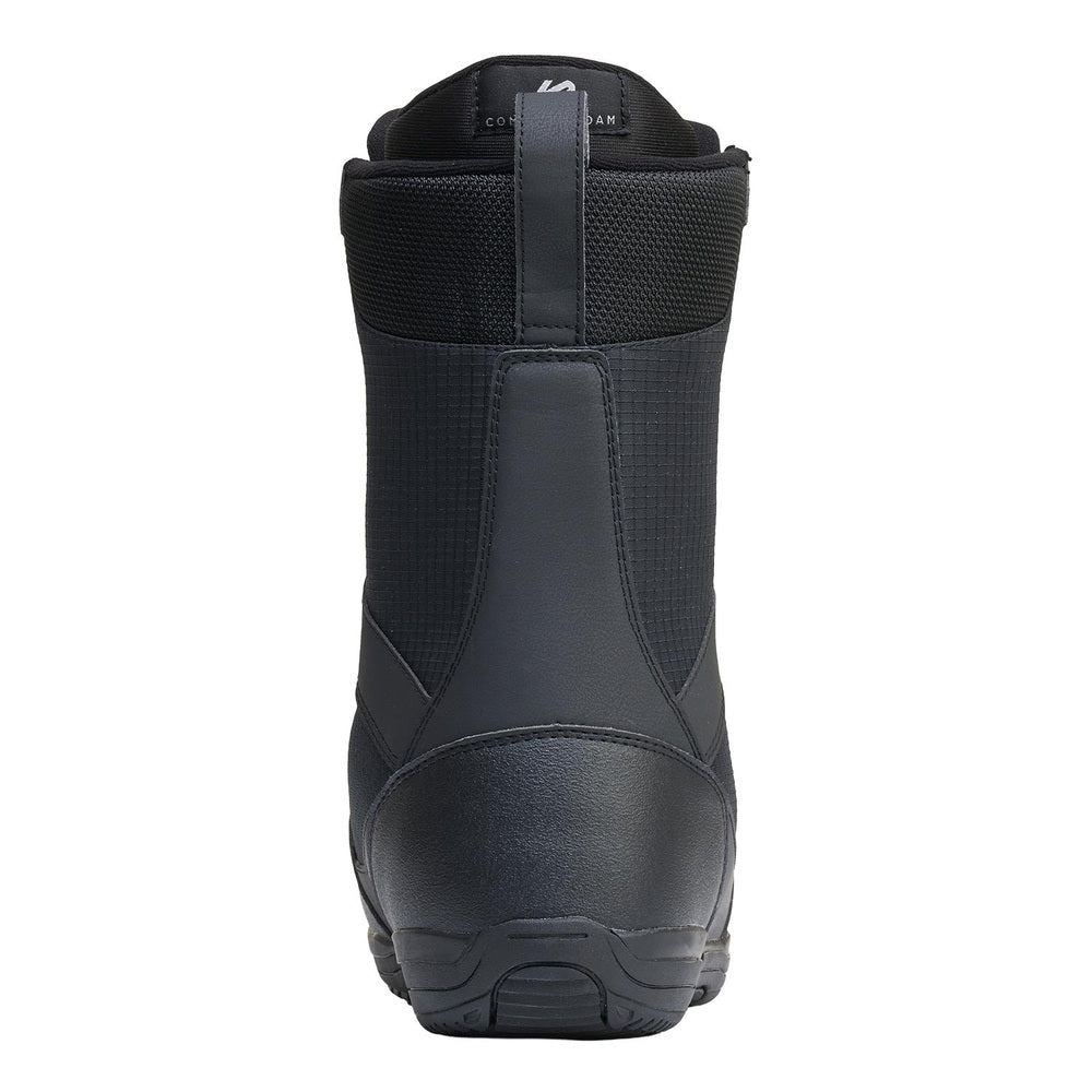 2027 K2 Market Men's Snowboard Boots