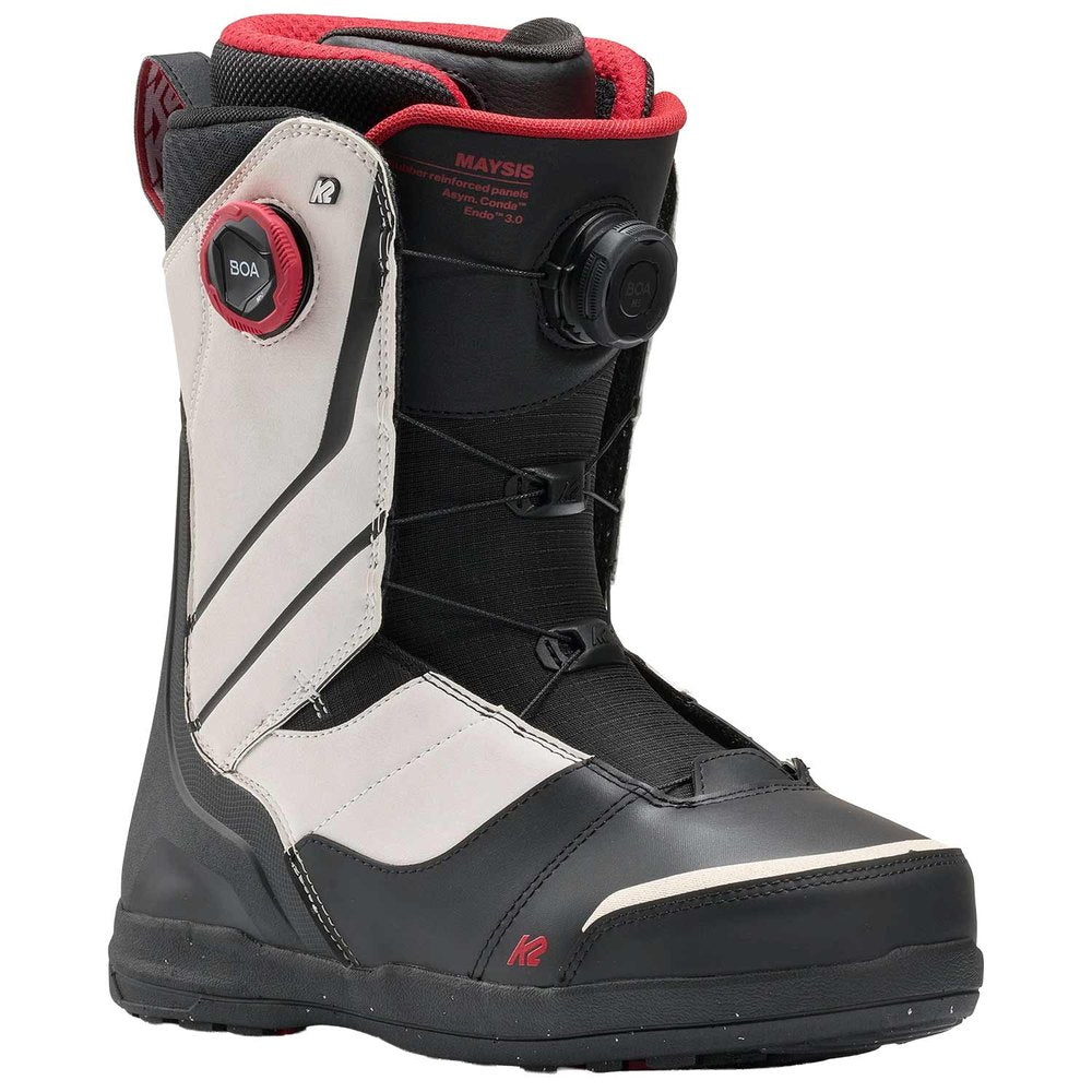2027 K2 Maysis Men's Snowboard Boots