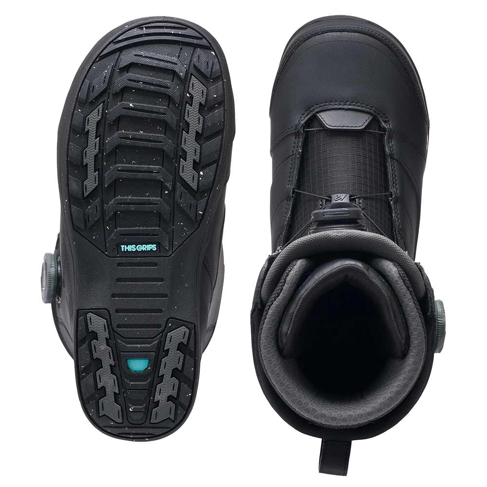 2027 K2 Maysis Wide Men's Snowboard Boots