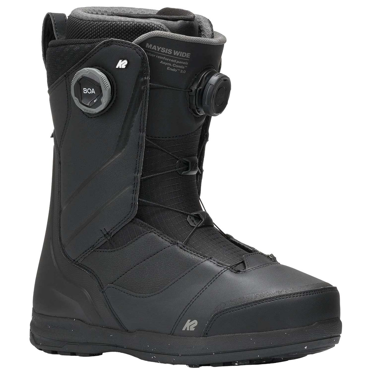 2027 K2 Maysis Wide Men's Snowboard Boots