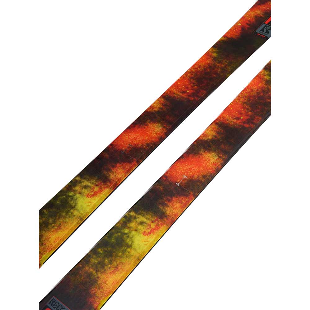 2027 K2 Reckoner 92 Skis