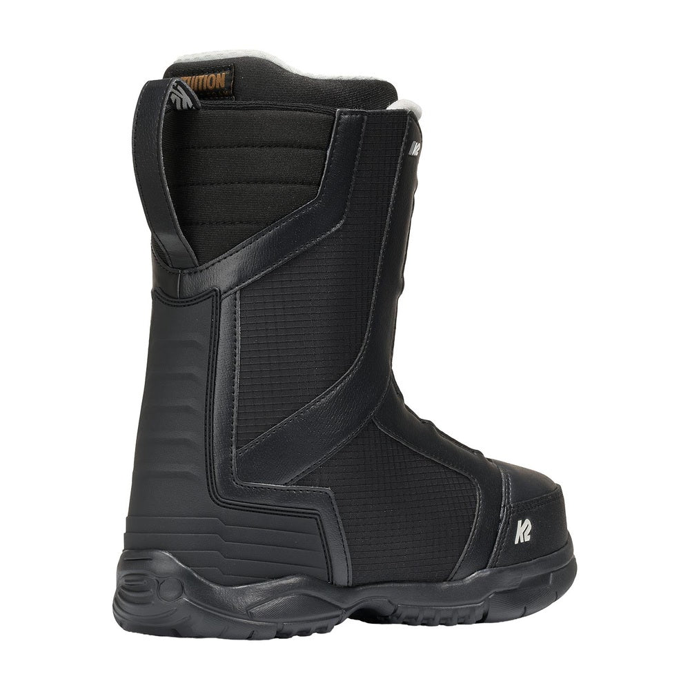 2027 K2 Rosko Men's Snowboard Boots