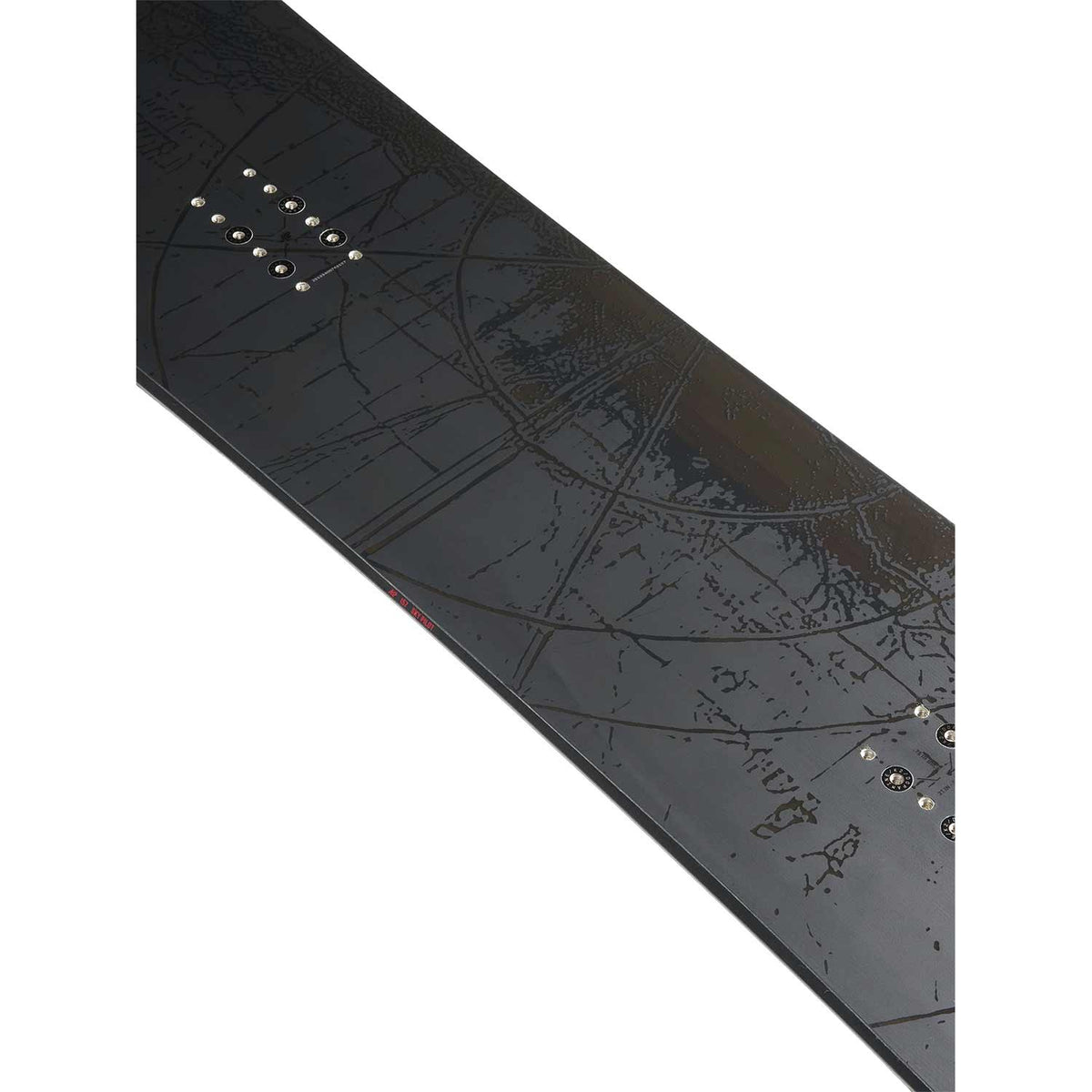 2027 K2 Sky Pilot Snowboard