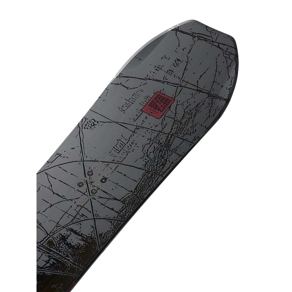 2027 K2 Sky Pilot Snowboard