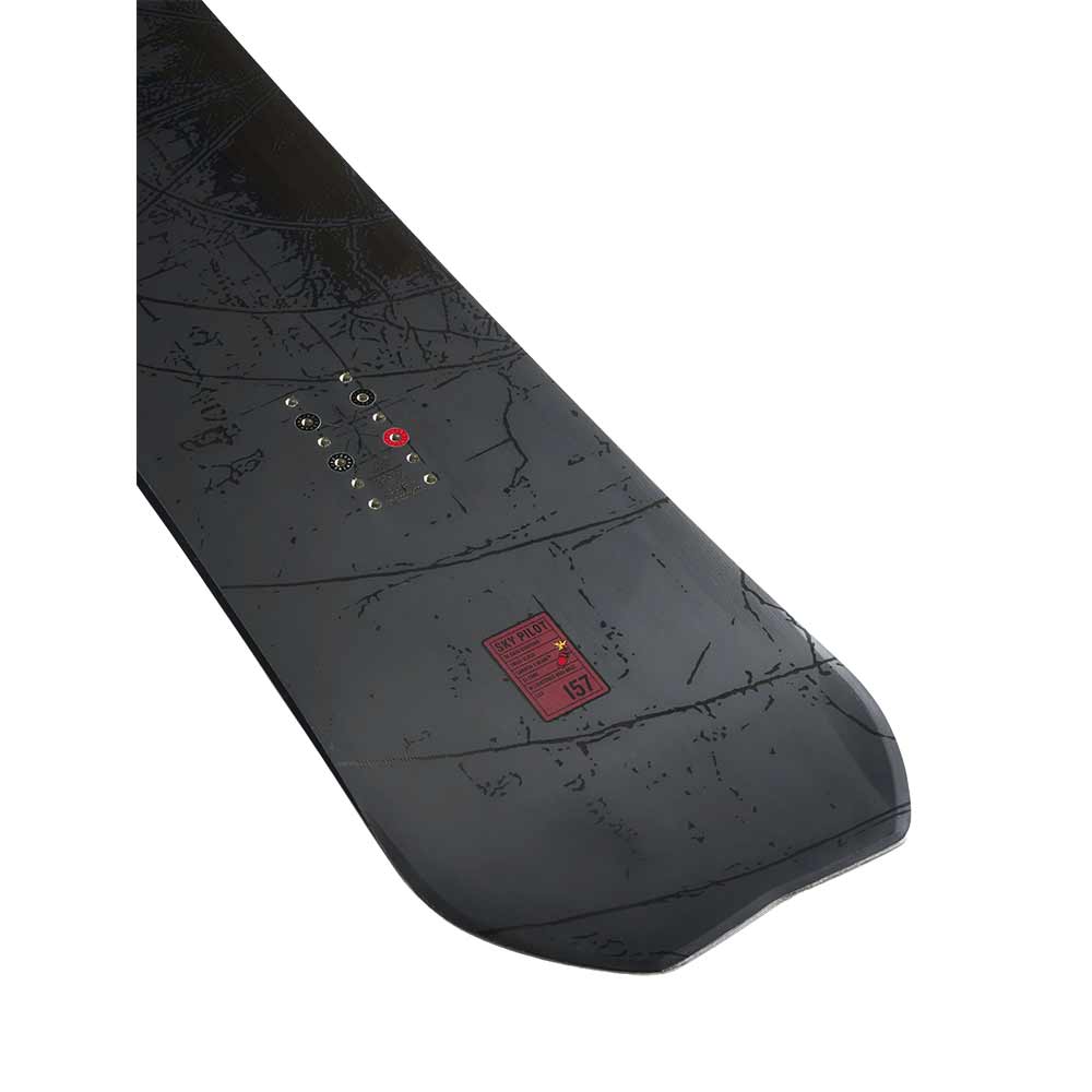 2027 K2 Sky Pilot Snowboard