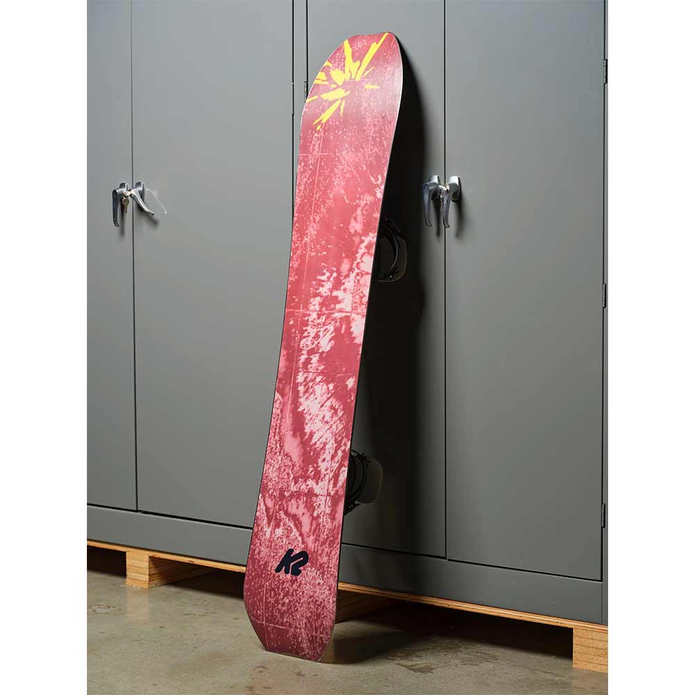 2027 K2 Sky Pilot Snowboard