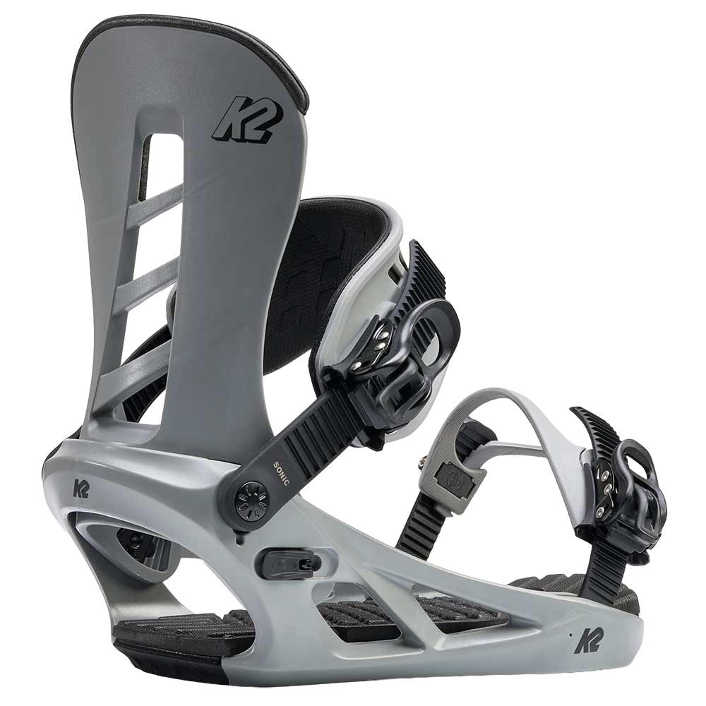 2027 K2 Sonic Men's Snowboard Bindings