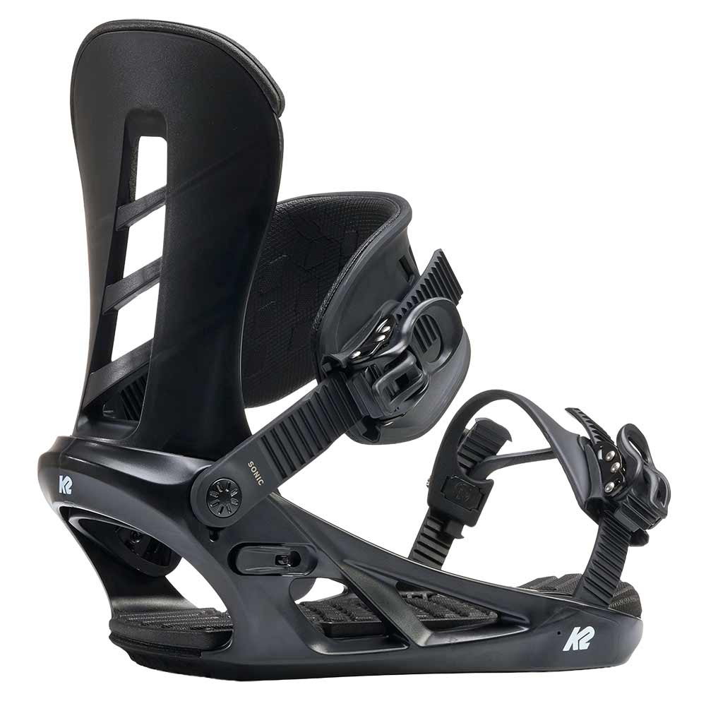 2027 K2 Sonic Men's Snowboard Bindings