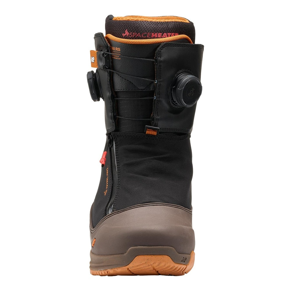 2027 K2 Taro Tamai RS Men's Snowboard Boots