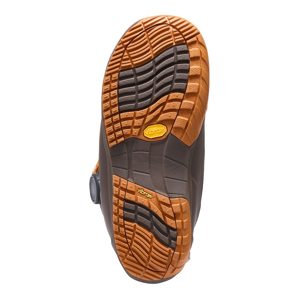 2027 K2 Taro Tamai RS Men's Snowboard Boots