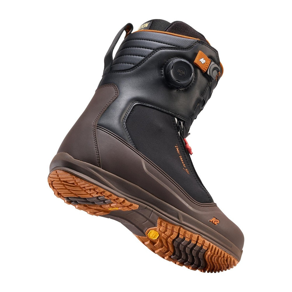 2027 K2 Taro Tamai RS Men's Snowboard Boots
