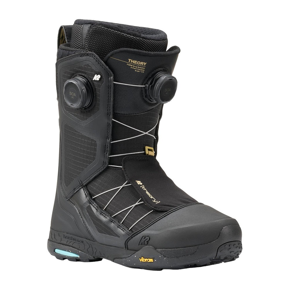 2027 K2 Theory Women's Snowboard Boots