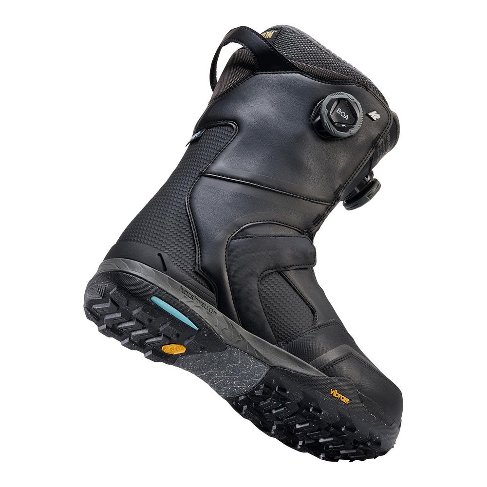 2027 K2 Thraxis Men's Snowboard Boots