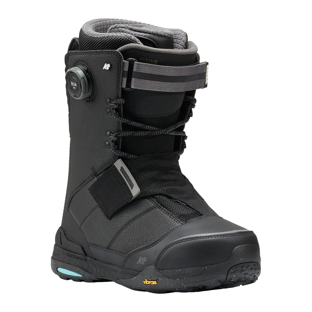 2027 K2 Waive Snowboard Boots