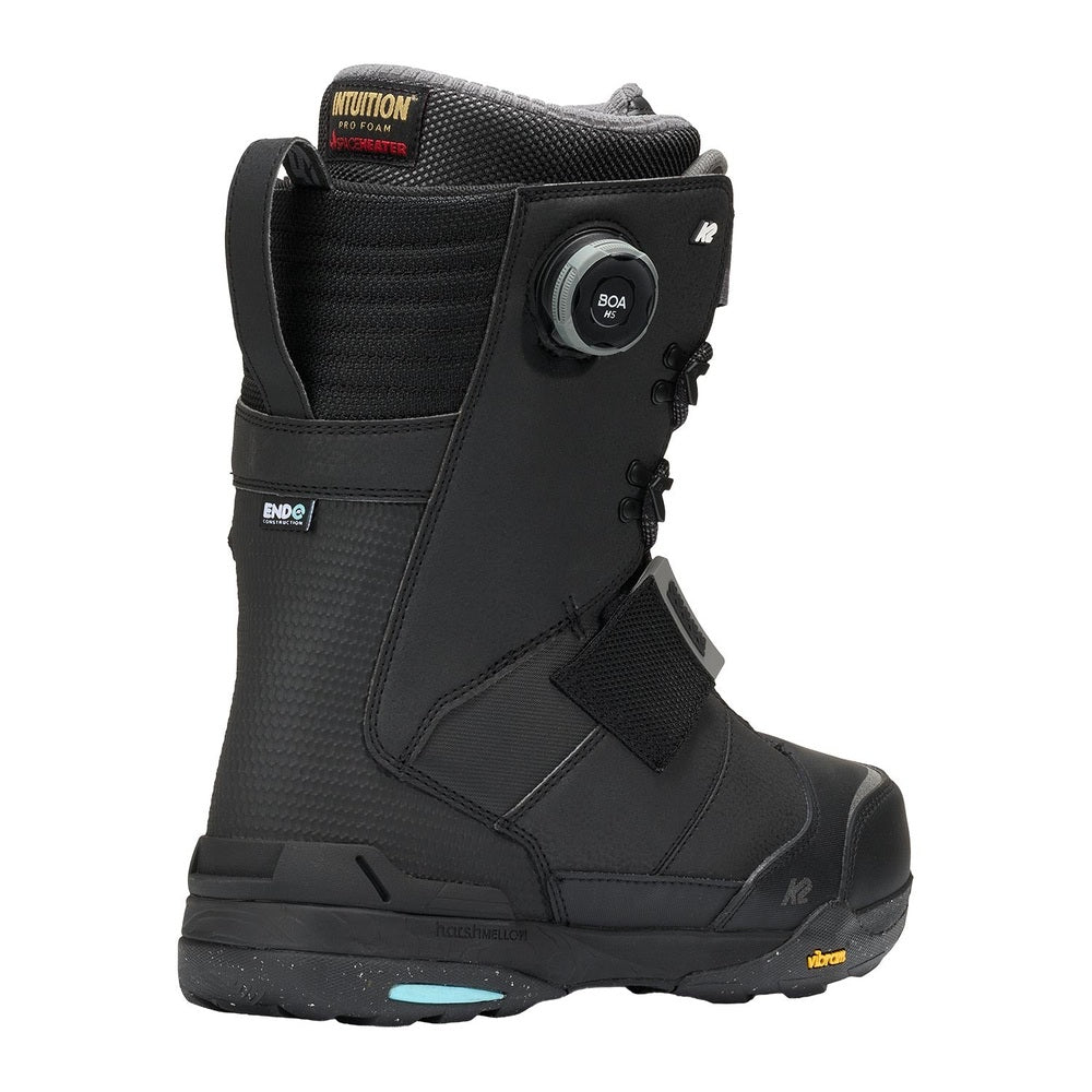 2027 K2 Waive Snowboard Boots
