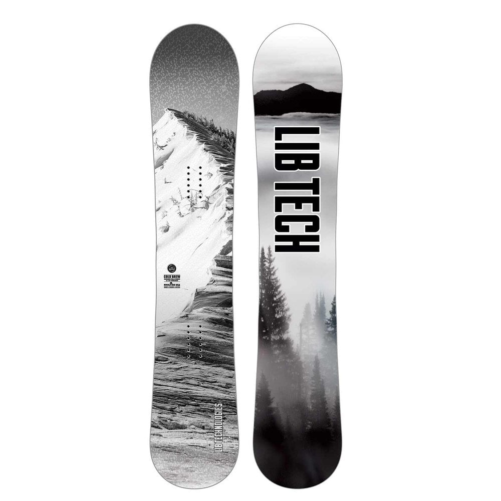 2027 Lib Tech Cold Brew Snowboard