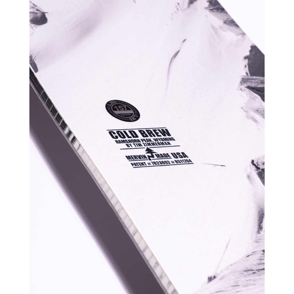 2027 Lib Tech Cold Brew Snowboard