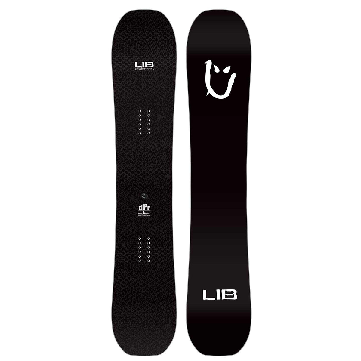 2027 Lib Tech DPR Snowboard