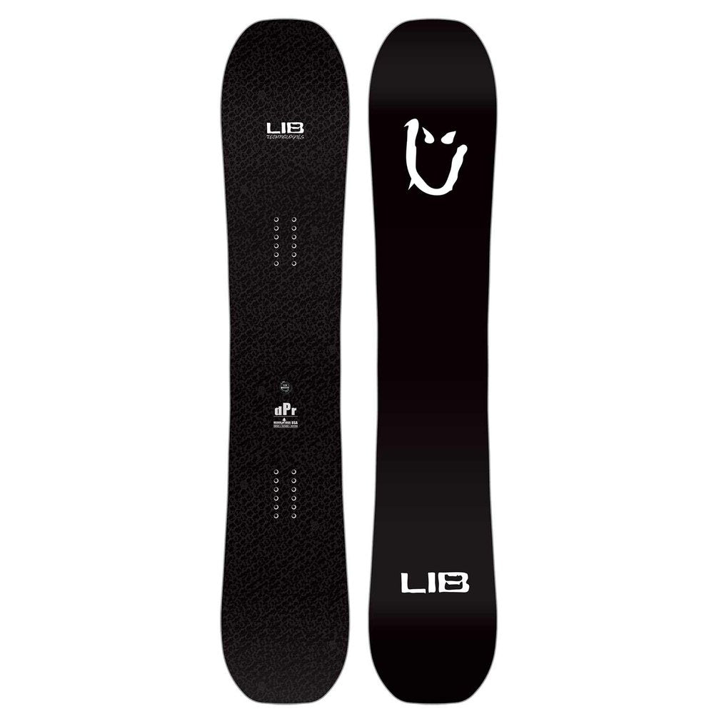 2027 Lib Tech DPR Snowboard