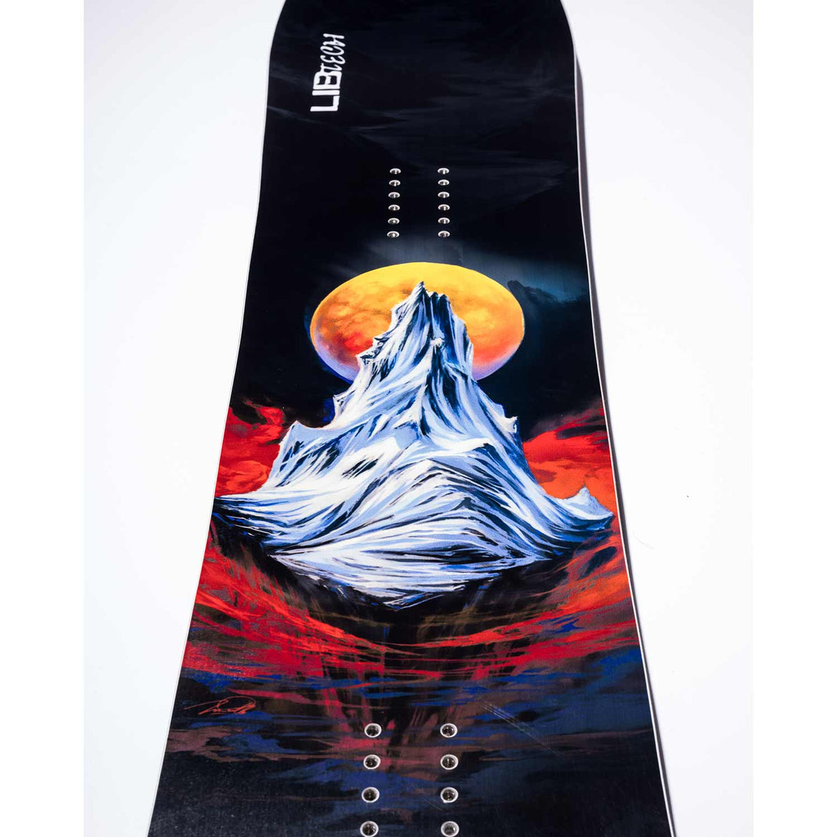 2027 Lib Tech Dynamo Snowboard