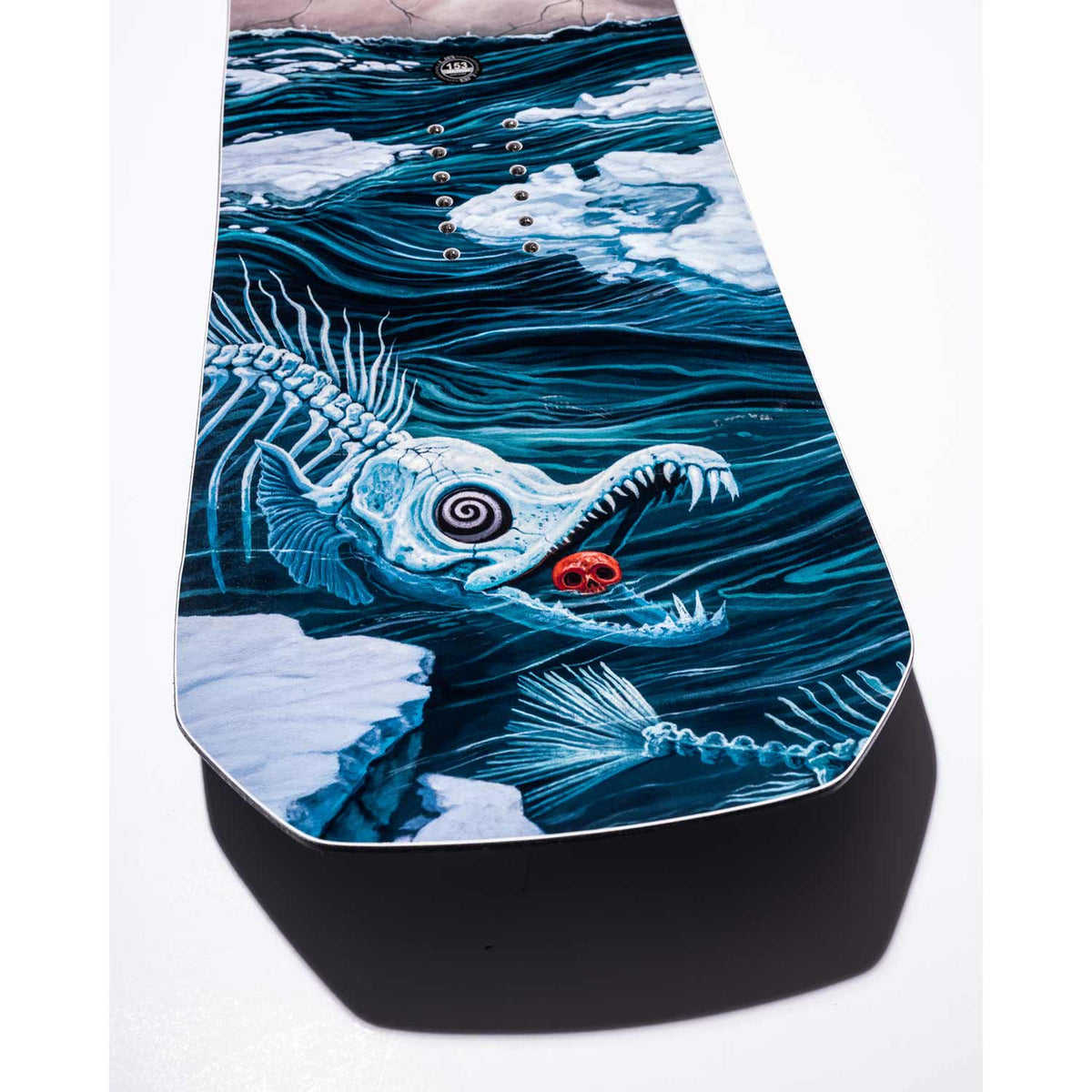 2027 Lib Tech T. Rice Orca II Snowboard