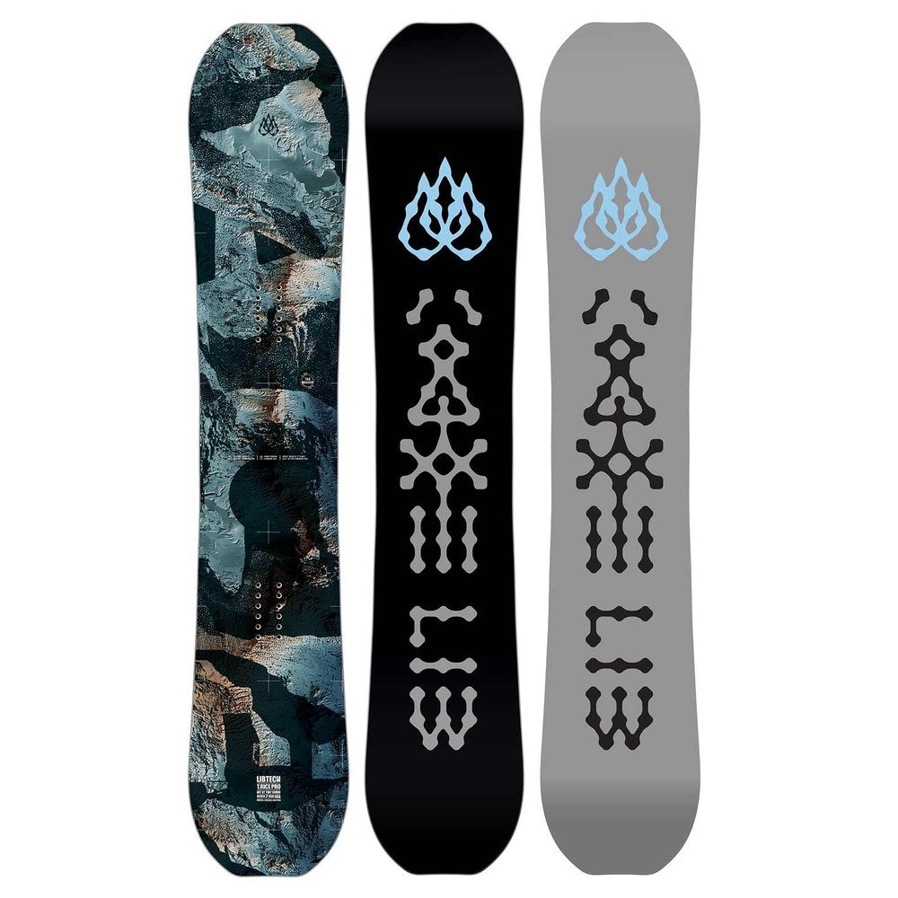 2027 Lib Tech T. Rice Pro Snowboard