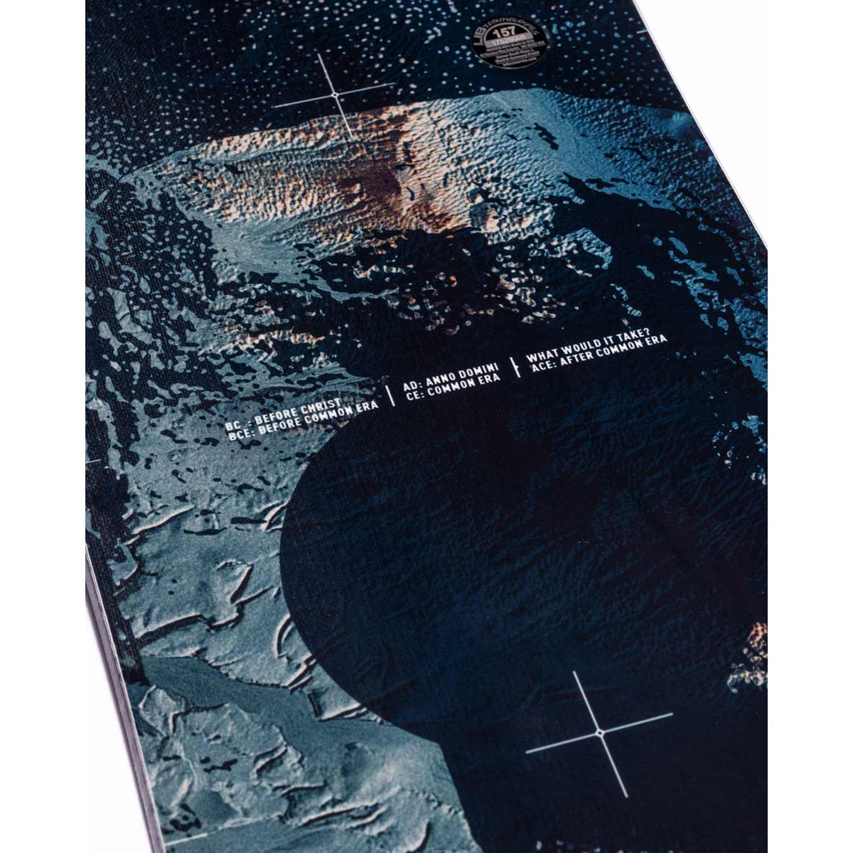 2027 Lib Tech T. Rice Pro Snowboard