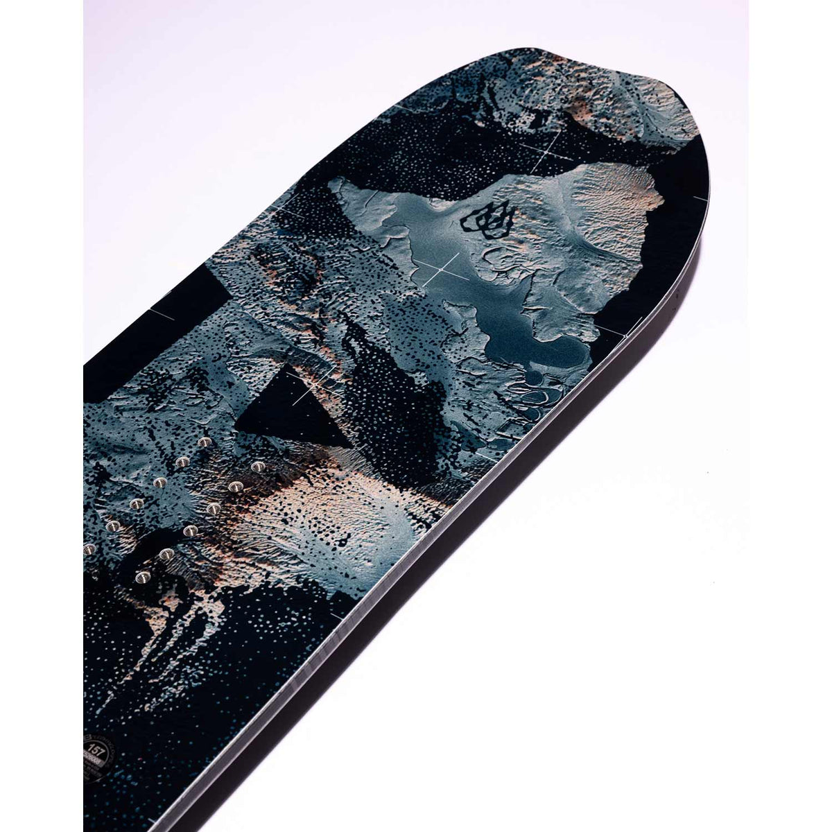 2027 Lib Tech T. Rice Pro Snowboard