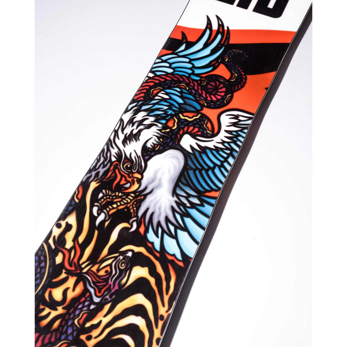 2027 Lib Tech Terrain Wrecker Snowboard