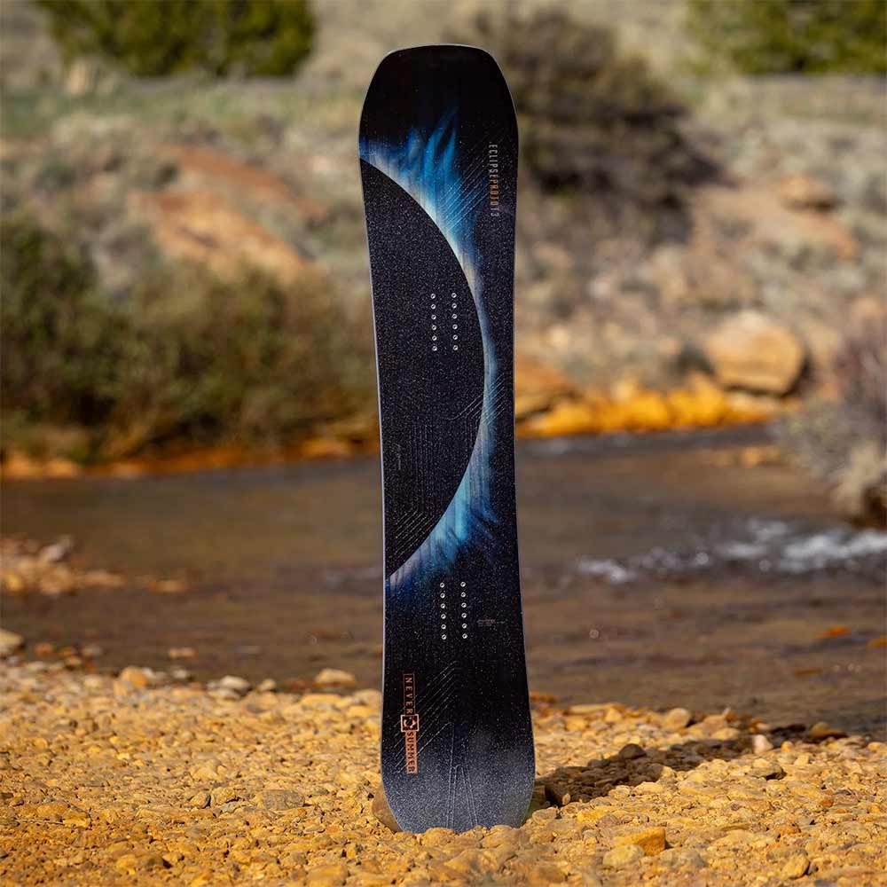 2027 Never Summer Proto T3 Eclipse Snowboard